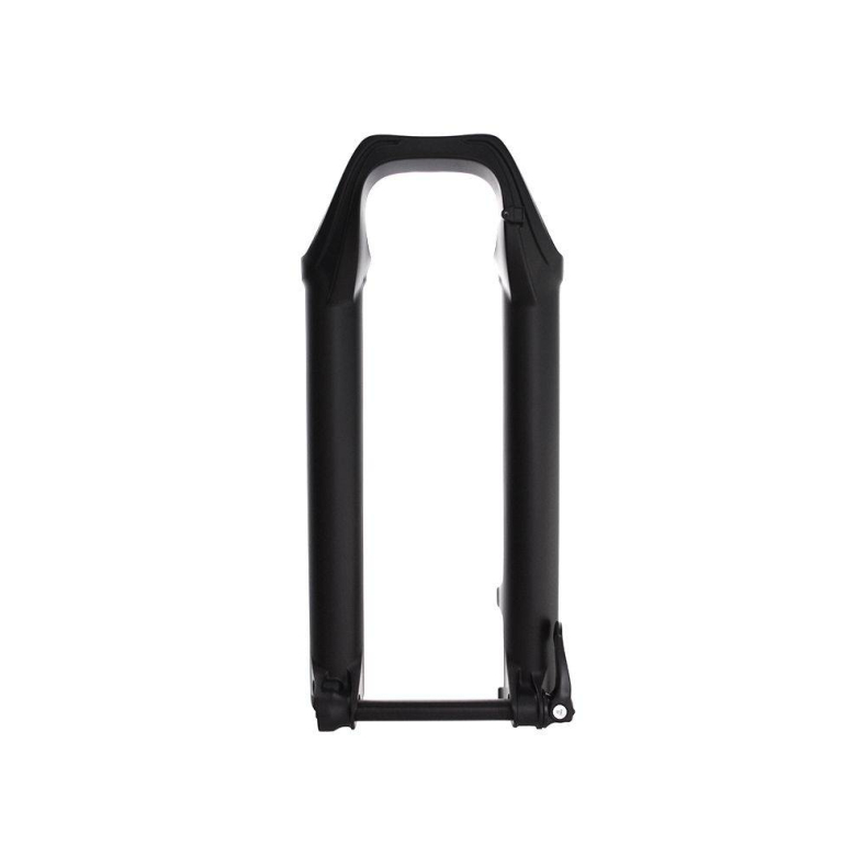 Service Set: 2021 Rhythm 34 27.5in 160mm 15x110QR, Matte Black Lower Leg Assy