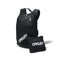 Oakley Packable Lightweight Backpack Black
