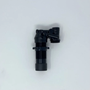 Shock body kit 55mm (trunnion)