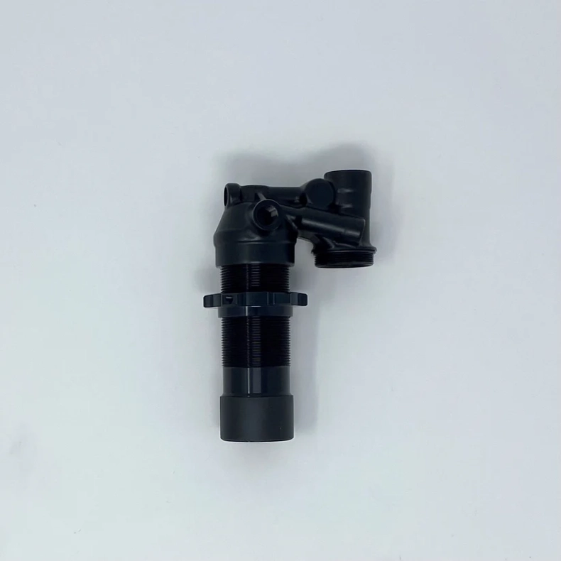 Shock body kit 65mm (trunnion)