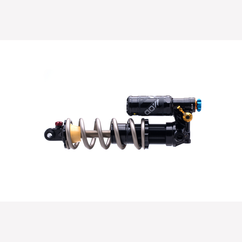 Formula MOD FOR YOKE COIL SHOCK 205x65 mm (W/O SPRING) TRUNNION