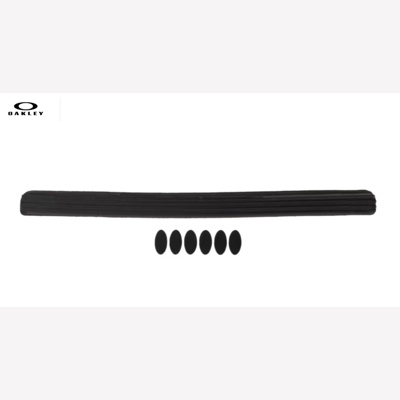  Oakley ARO/DRT Series Helmet Replacement Sweat Guard kit