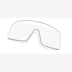 Oakley Sutro Replacement lens Clear Photochromic