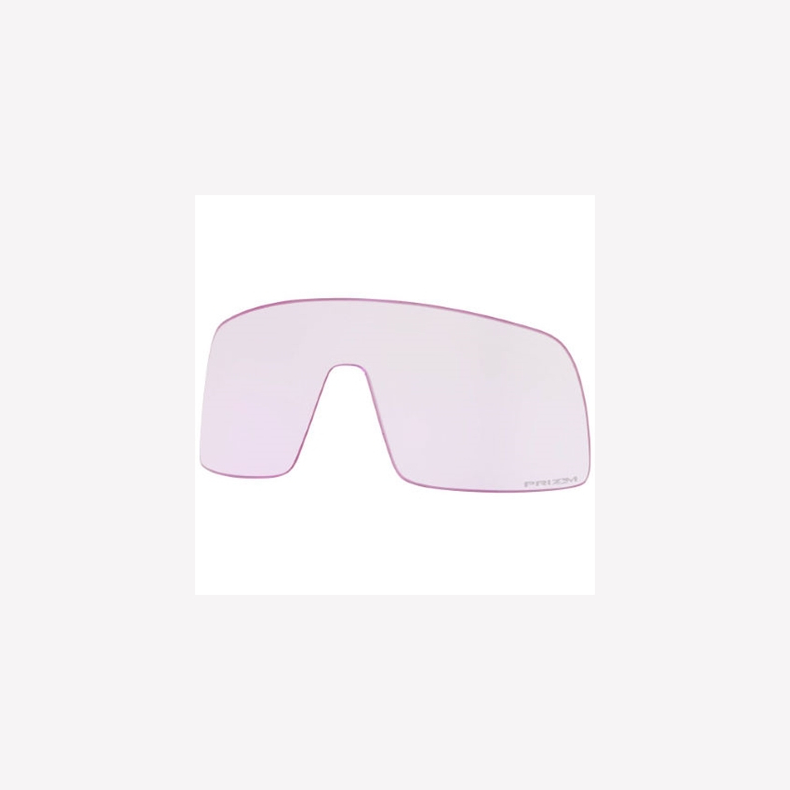 Oakley Sutro Prizm Low Light Replacement Lenses