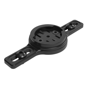 KOM Cycling Bike Cargo Rack Mount for Rear Radars