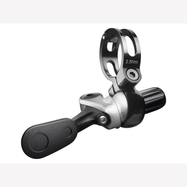 CRANKBROTHERS Remote For Highline Black/Silver