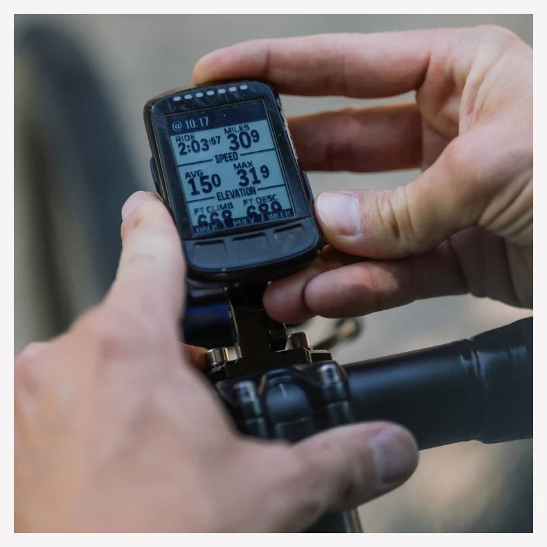 KOM CYCLING Stem Mount Combo Kit