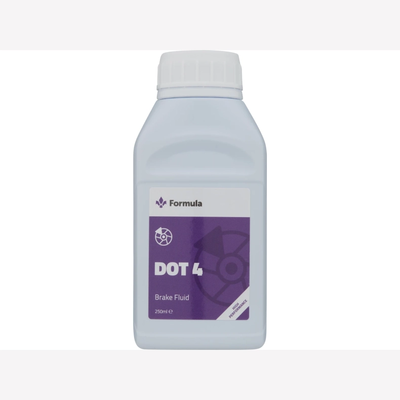 250 ml DOT4 Oil