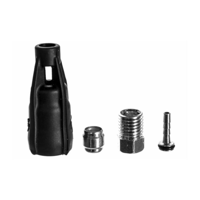 Formula CURA TUBE JOINT KIT ( Campagnolo Road X Caliber )