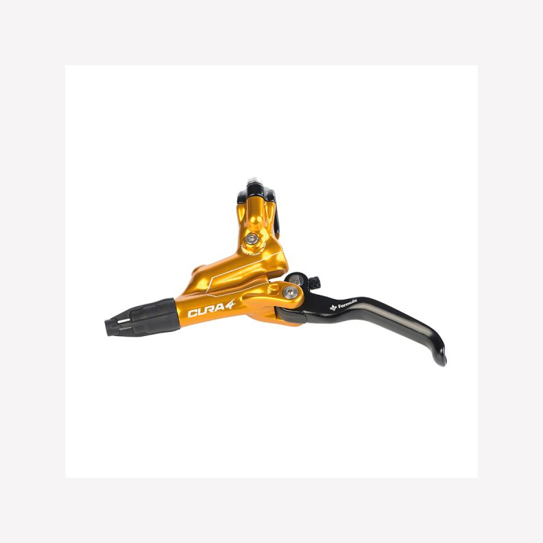 Complete master cylinder Cura 4 Gold