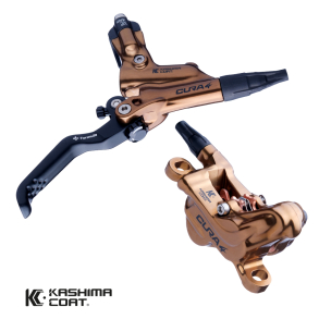 Formula Cura 4 KASHIMA TFRA/FCS Skivebremses�t