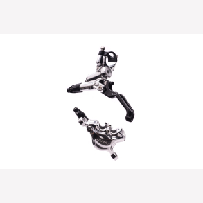 Formula Cura X Polish (usable for Front or Rear)