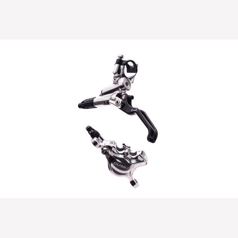 Formula Cura X Polish (usable for Front or Rear)