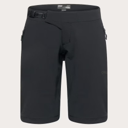 Oakley Elements Short Black