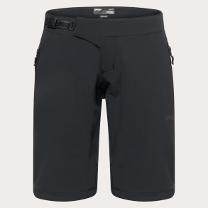 Oakley Elements Short Black