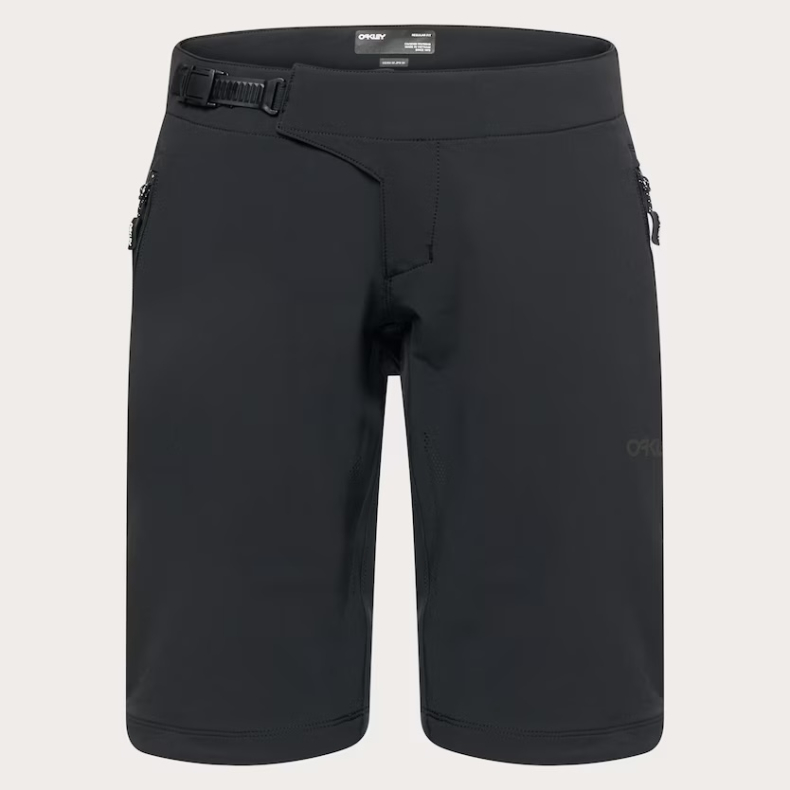 Oakley Elements Short Black