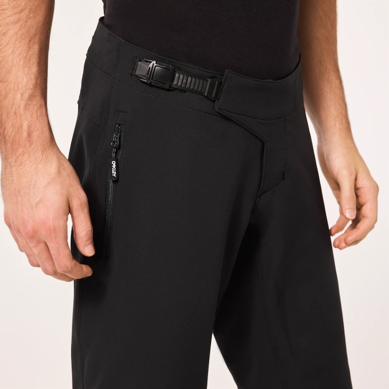 Oakley Elements Short Black