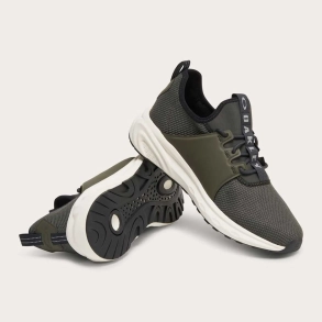 Oakley Dry OS New Dark Brush Sko