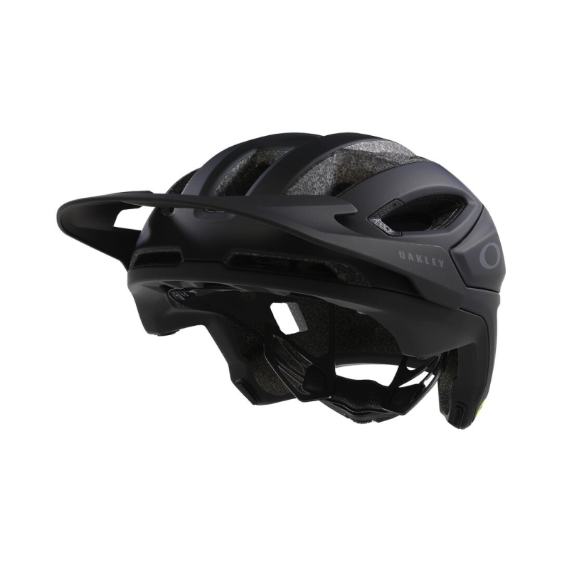 Oakley DRT3 Trail - MIPS Matte Black