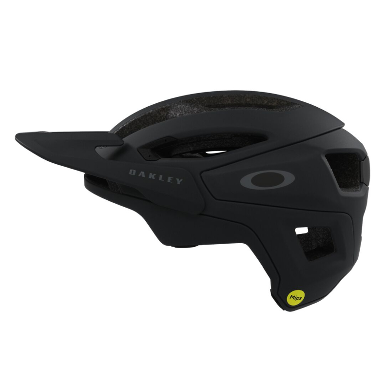 Oakley DRT3 Trail - MIPS Matte Black