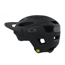 Oakley DRT3 Trail - MIPS Matte Black