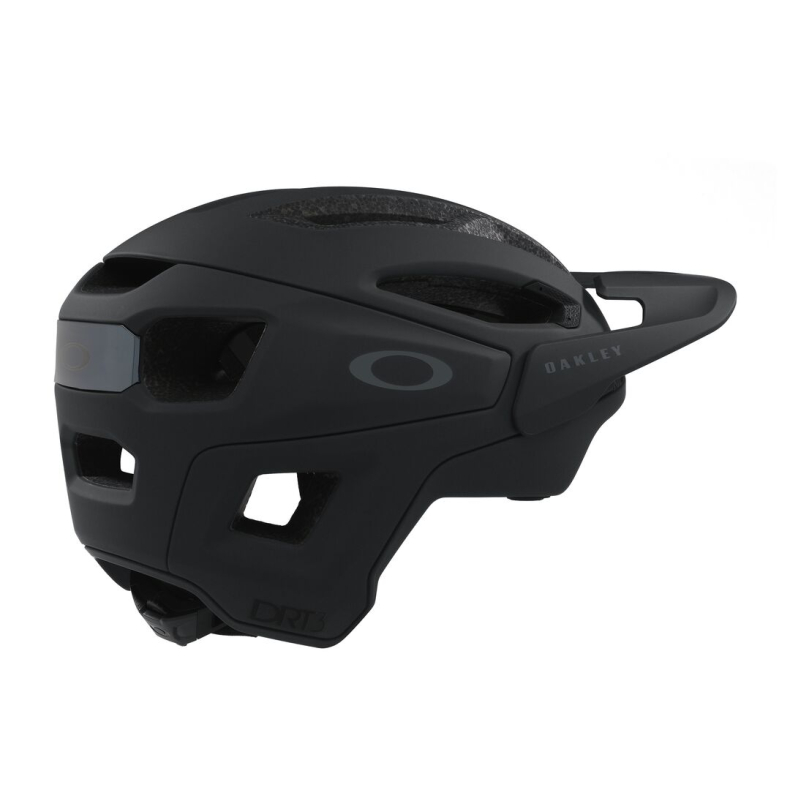 Oakley DRT3 Trail - MIPS Matte Black