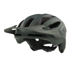 Oakley DRT3 Trail - MIPS Matte Grey