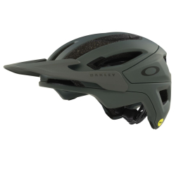 Oakley DRT3 Trail - MIPS Matte Grey