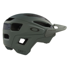 Oakley DRT3 Trail - MIPS Matte Grey