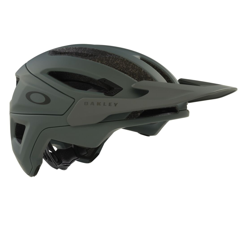 Oakley DRT3 Trail - MIPS Matte Grey