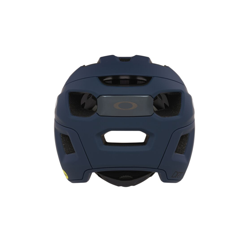 Oakley DRT3 Trail - MIPS Matte Abyss