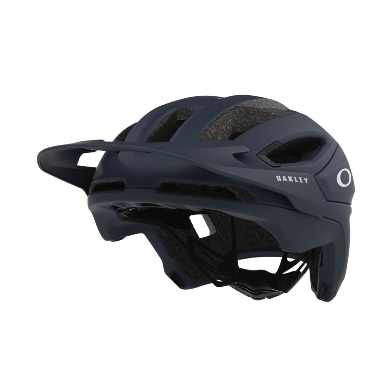 Oakley DRT3 Trail - MIPS Matte Abyss