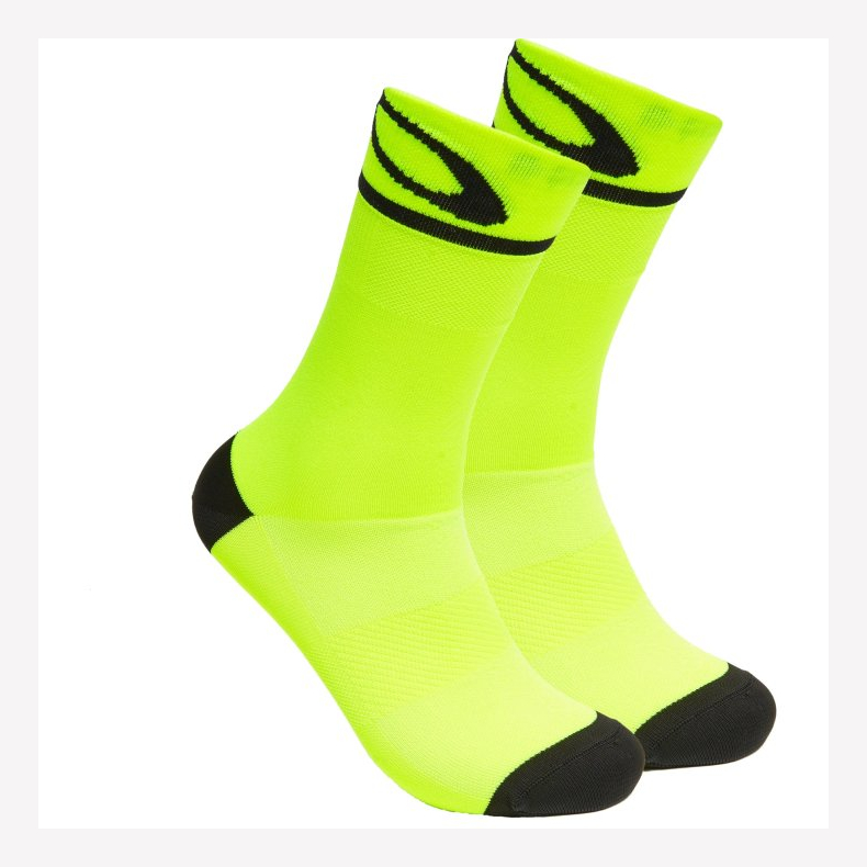 Oakley CADENCE SOCKS Sulphur ( Neon Yellow )