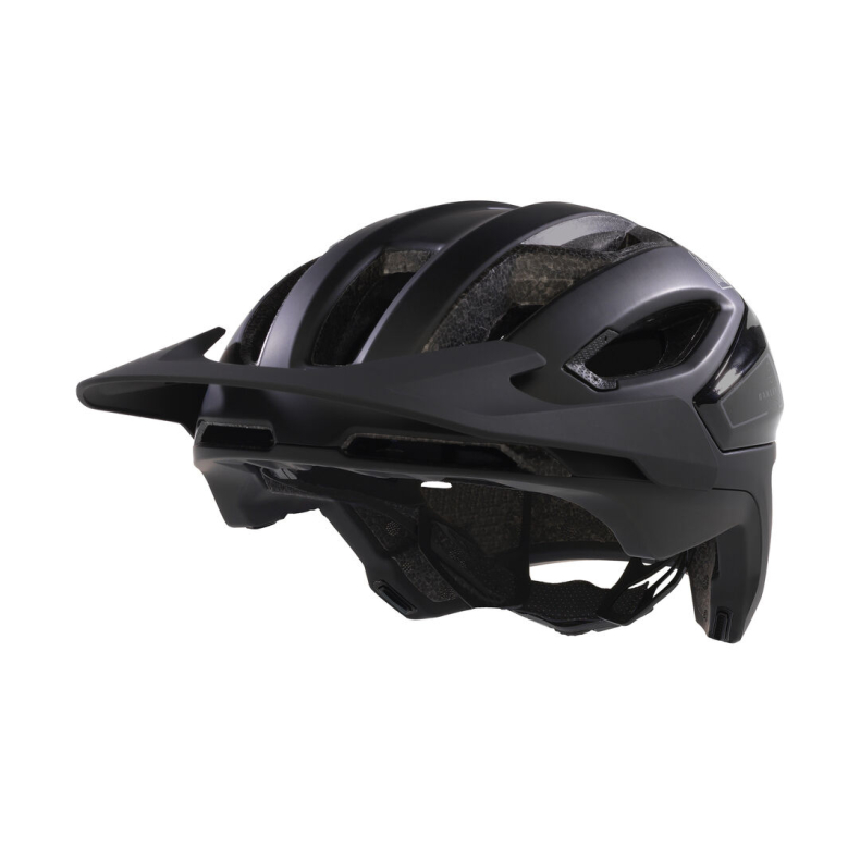 Oakley DRT3 Trail I.C.E - MIPS Matte black/Matte reflective
