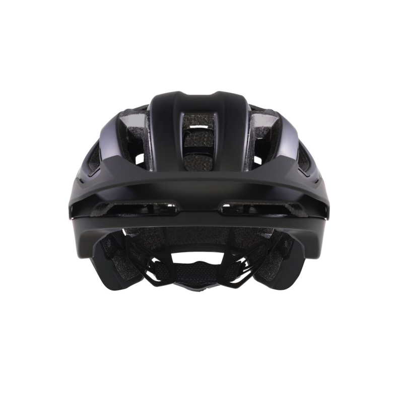 Oakley DRT3 Trail I.C.E - MIPS Matte black/Matte reflective