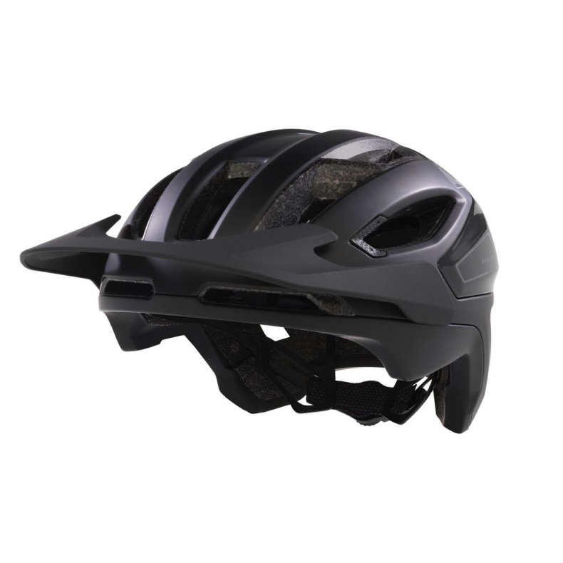 Oakley DRT3 Trail I.C.E - MIPS Matte black/Matte reflective