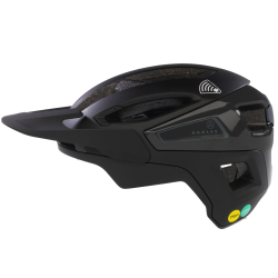 Oakley DRT3 Trail I.C.E - MIPS Matte black/Matte reflective