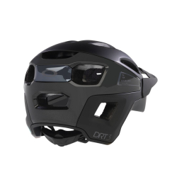 Oakley DRT3 Trail I.C.E - MIPS Matte black/Matte reflective