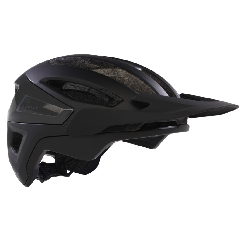 Oakley DRT3 Trail I.C.E - MIPS Matte black/Matte reflective
