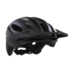 Oakley DRT3 Trail I.C.E - MIPS Matte black/Matte reflective
