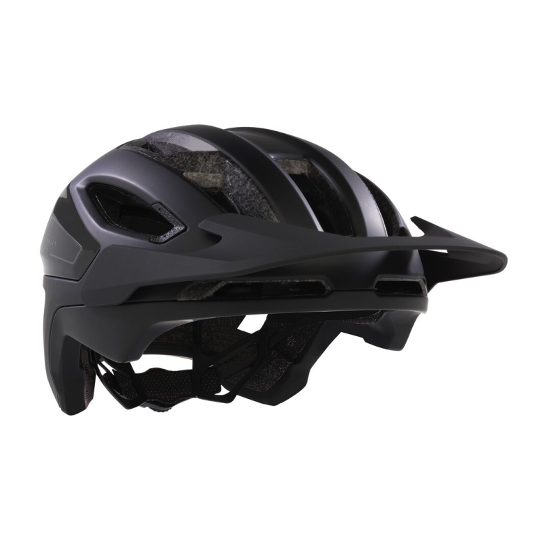 Oakley DRT3 Trail I.C.E - MIPS Matte black/Matte reflective