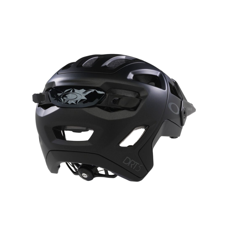 Oakley DRT5 Maven - MIPS Satin Black