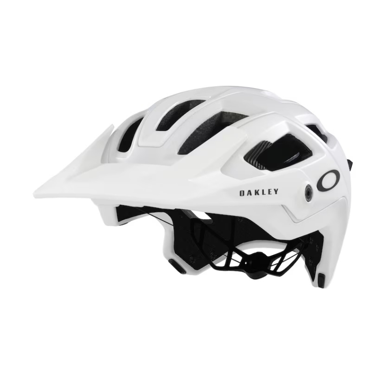 Oakley DRT5 Maven - MIPS Satin white