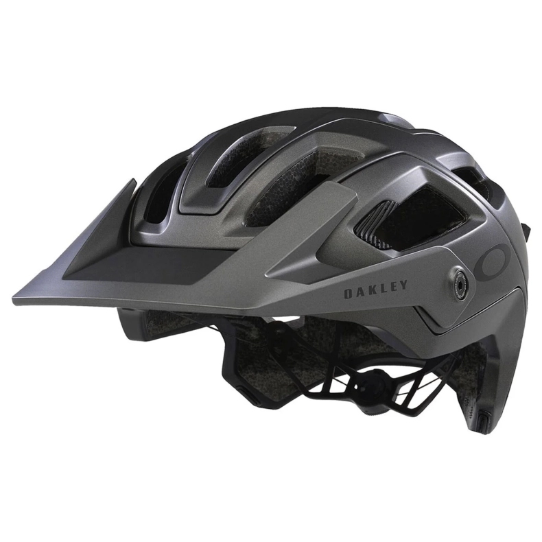 Oakley DRT5 Maven - MIPS Satin med grey