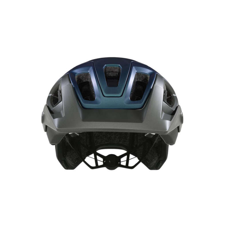 Oakley DRT5 Maven - MIPS Satin Med Grey/Poseidon
