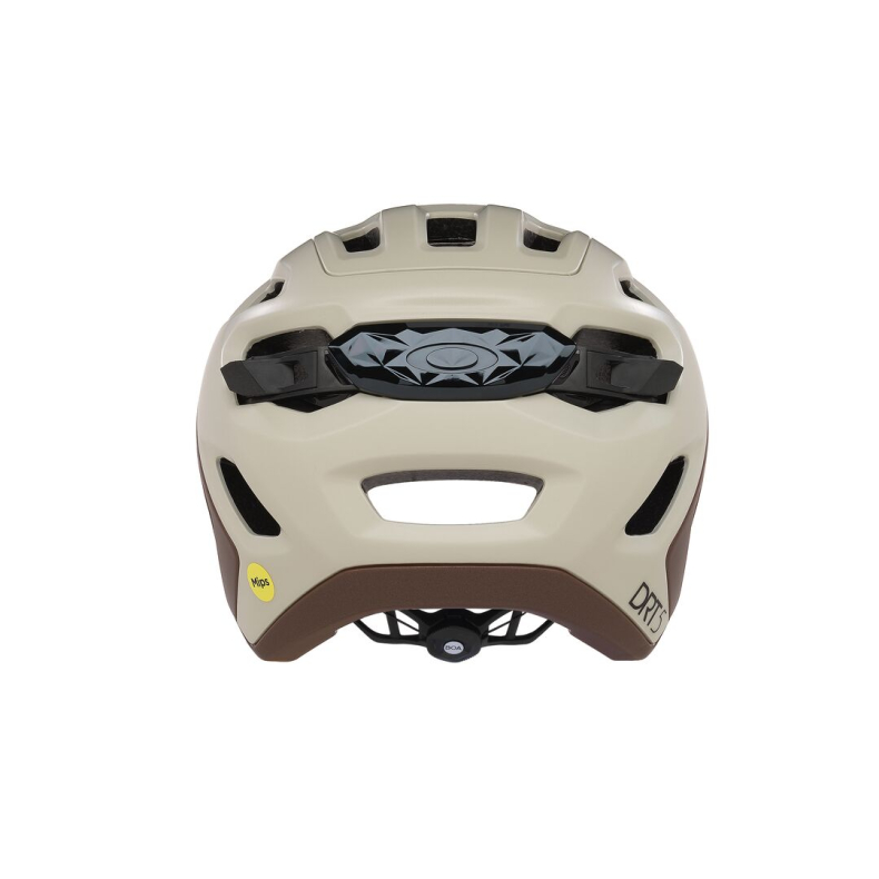 Oakley DRT5 Maven - MIPS Satin Mahogany &amp; Sand