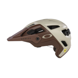Oakley DRT5 Maven - MIPS Satin Mahogany &amp; Sand