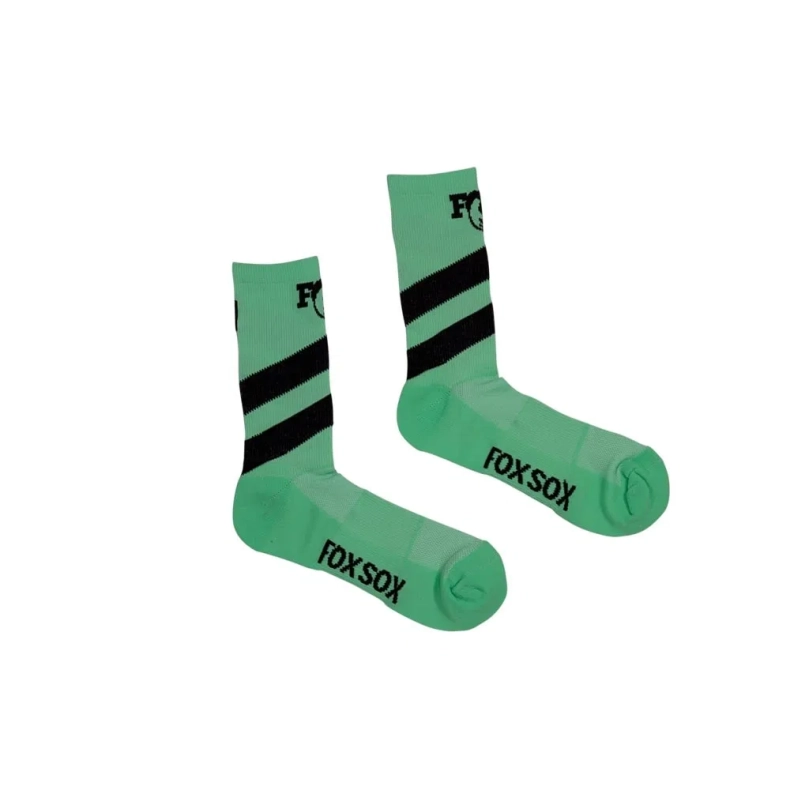FOX Hightail 7" Sock Pistachio