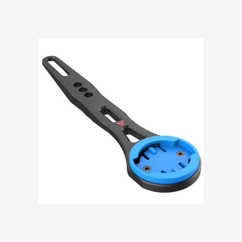 KOM CYCLING Integrated Handlebar Mount Garmin - Wahoo