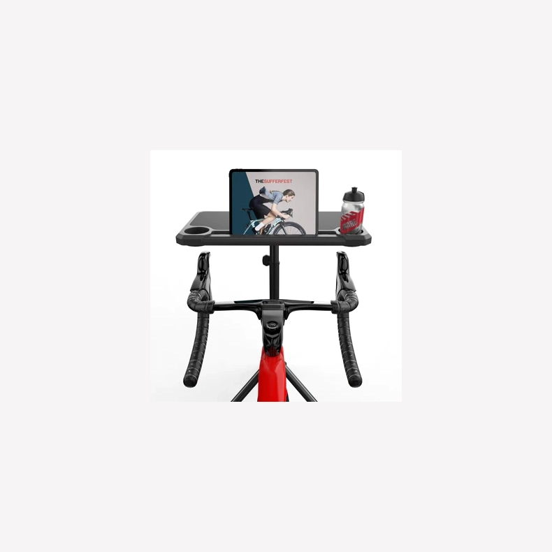 KOM CYCLING Media Display Tripod Desk